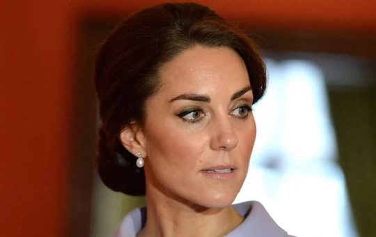 Kate Middleton - SoloSpettacolo.it