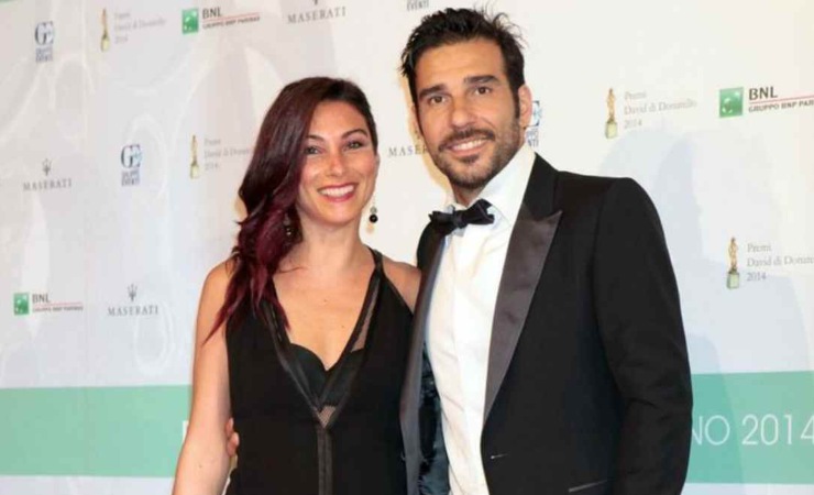 Laura Marafioti ed Edoardo Leo - SoloSpettacolo.it