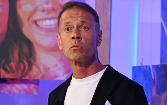 Rocco Siffredi - SoloSpettacolo.it