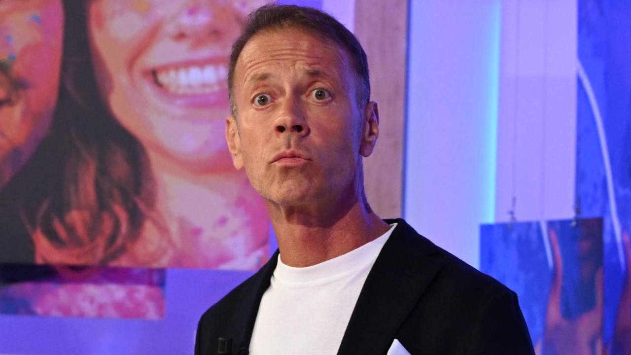 Rocco Siffredi - SoloSpettacolo.it 