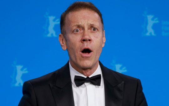 Rocco Siffredi - SoloSpettacolo.it