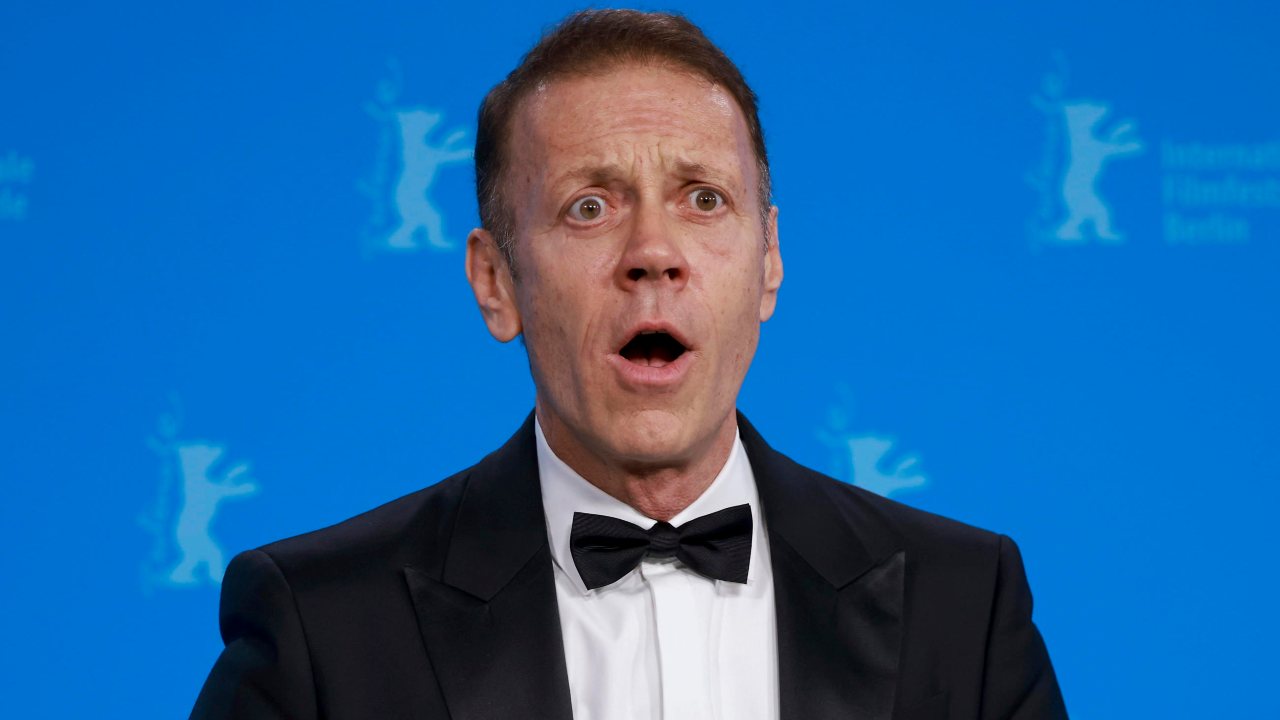 Rocco Siffredi - SoloSpettacolo.it