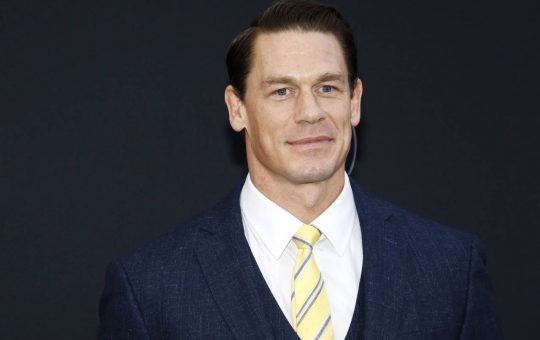 john cena