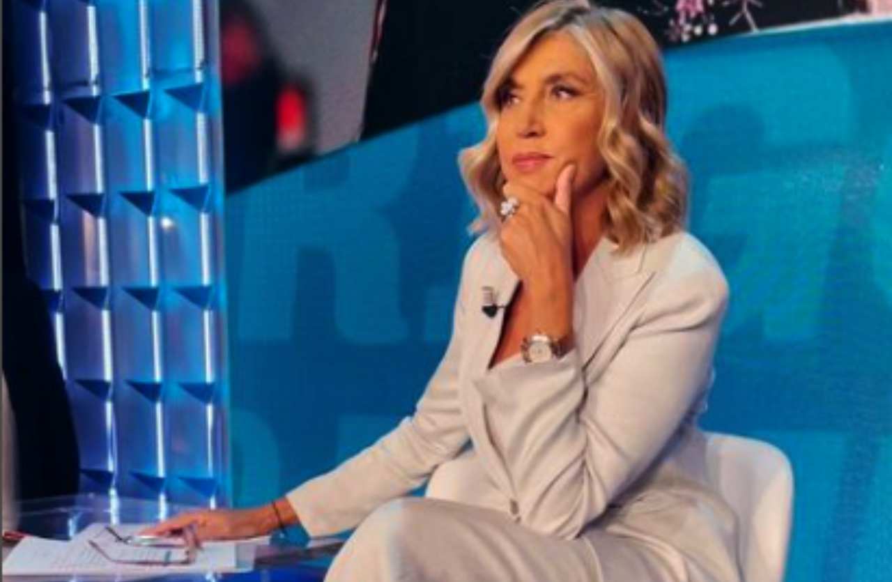 Mediaset, l’addio per Myrta Merlino è vicino: la sostituta la conosciamo tutti ed è molto più giovane di lei