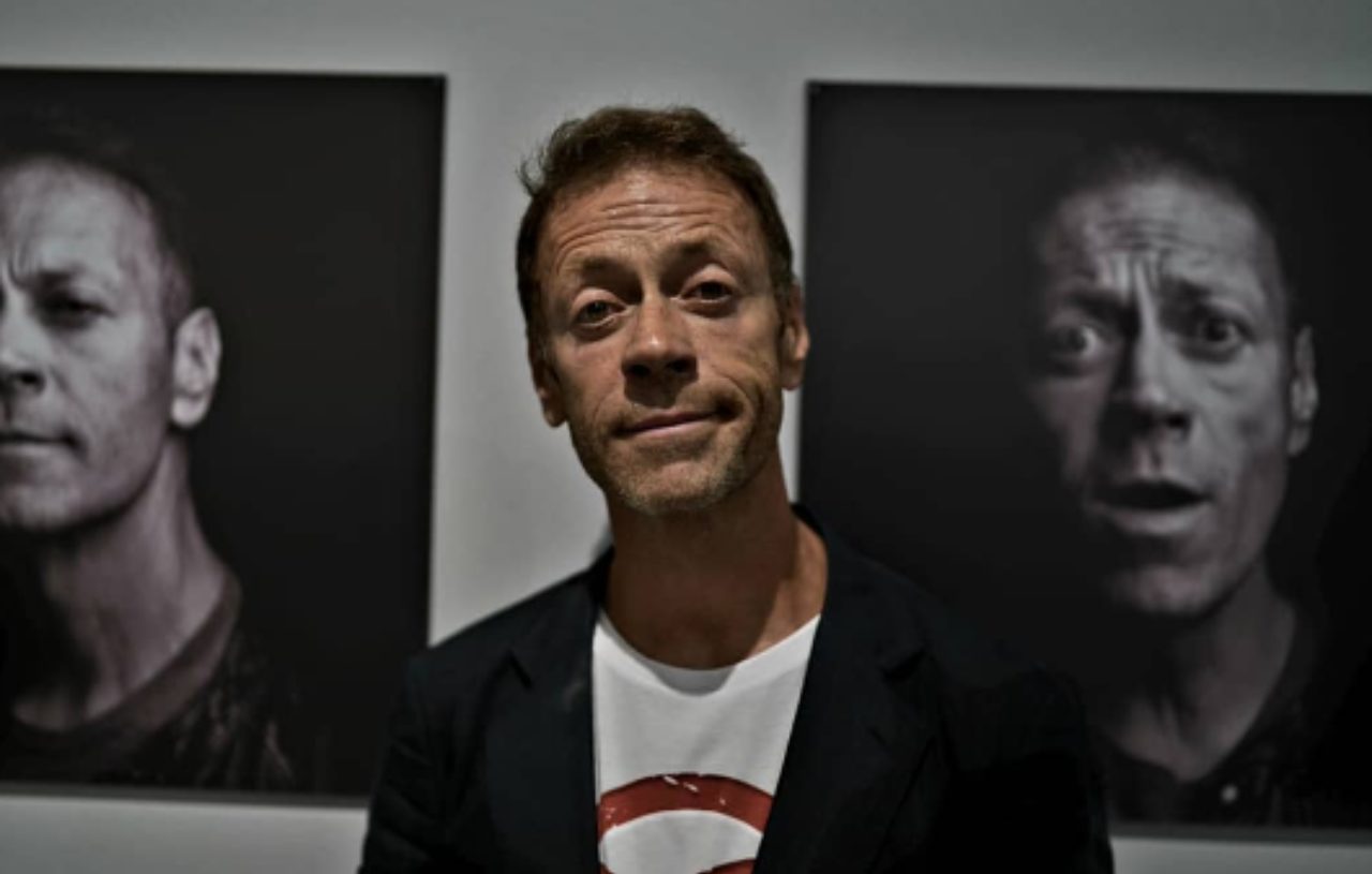 rocco siffredi dipendenza