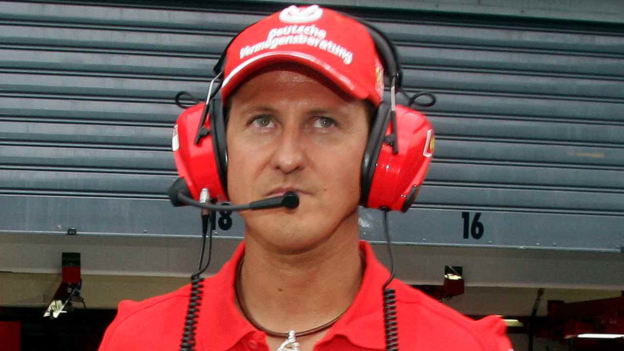 Michael Schumacher: tutti in lacrime per lui | Le sue condizioni oggi