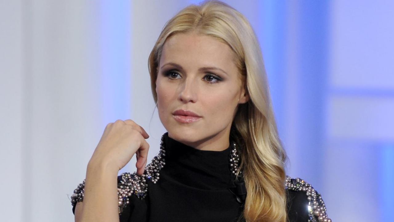 Maga Clelia, chi è la donna che ha messo nei guai Michelle Hunziker