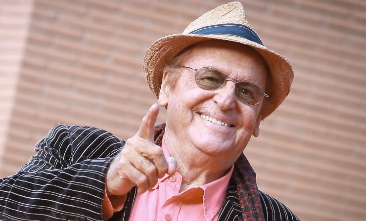 Renzo Arbore - SoloSpettacolo.it 