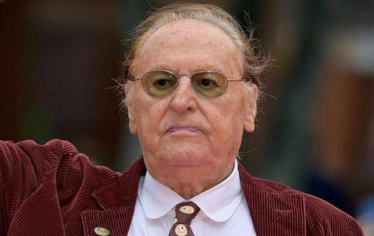 Renzo Arbore - SoloSpettacolo.it