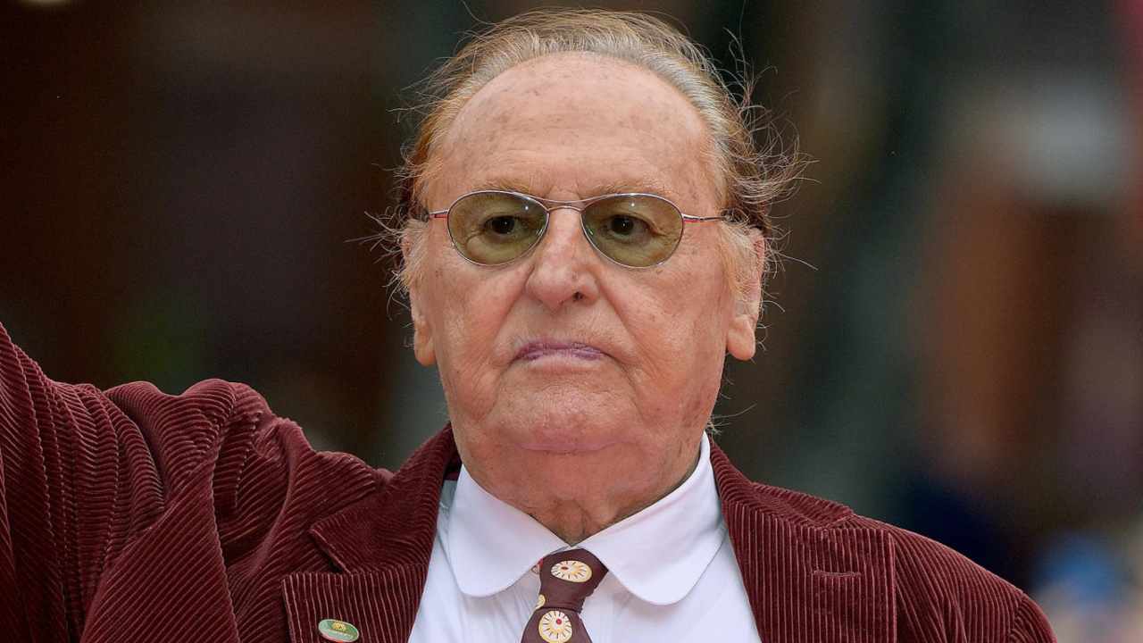 Renzo Arbore - SoloSpettacolo.it 