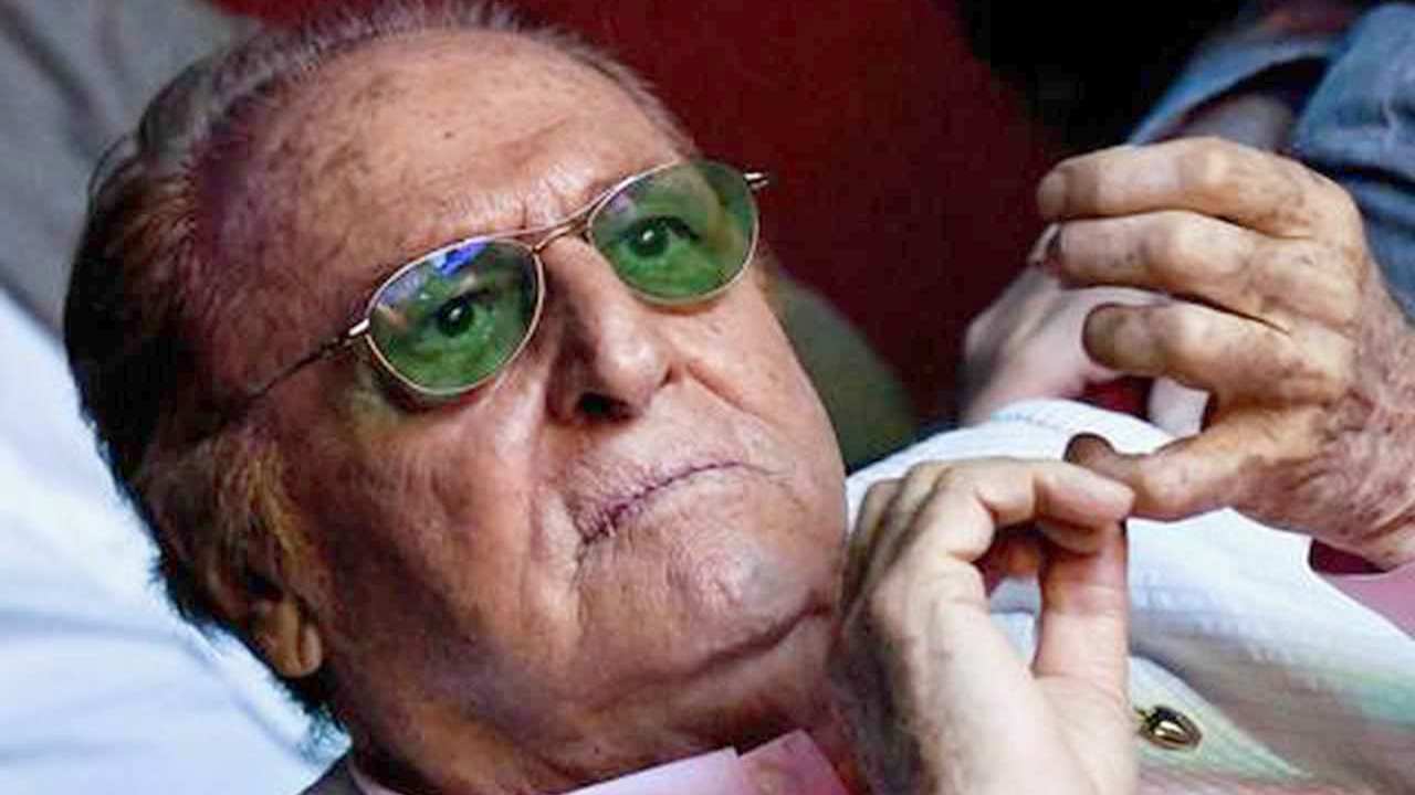 Renzo Arbore, la malattia ha colpito duro: 18 giorni di ricovero