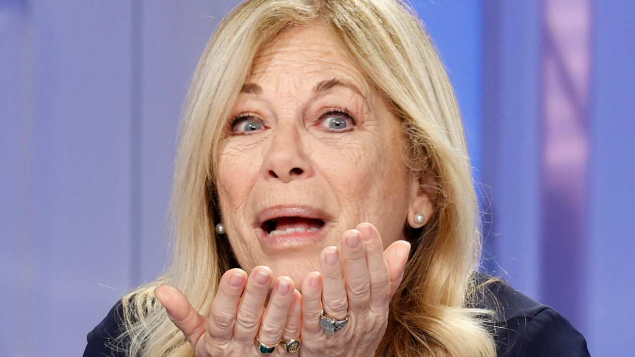 Rita Dalla Chiesa: chi è il suo nuovo compagno | Spunta la verità solo adesso