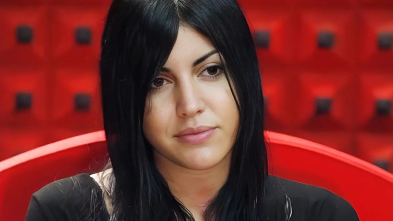 Ricordi Veronica Ciardi del GF? Oggi la sua vita è molto cambiata: con chi è sposata