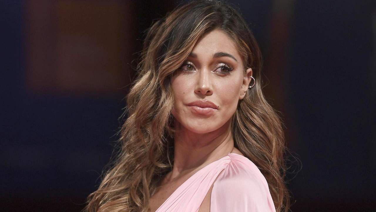 Belen Rodriguez - SoloSpettacolo.it 