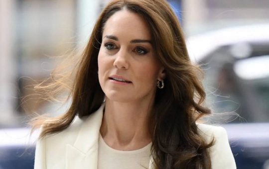 Kate Middleton - SoloSpettacolo.it
