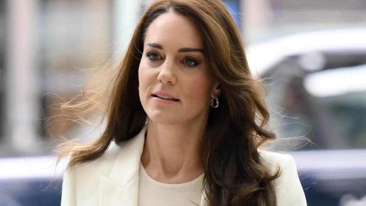 Kate Middleton: come sta davvero la principessa | Tutti mentono