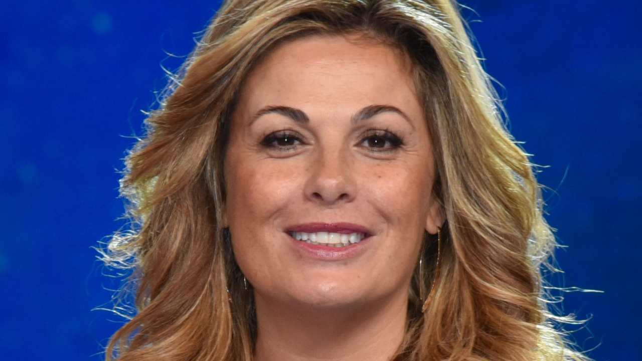 Vanessa Incontrada - SoloSpettacolo.it