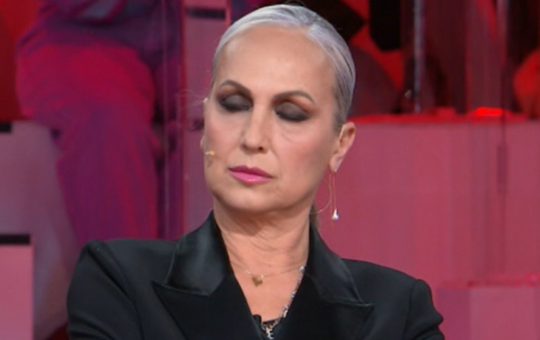 Alessandra Celentano - SoloSpettacolo.it