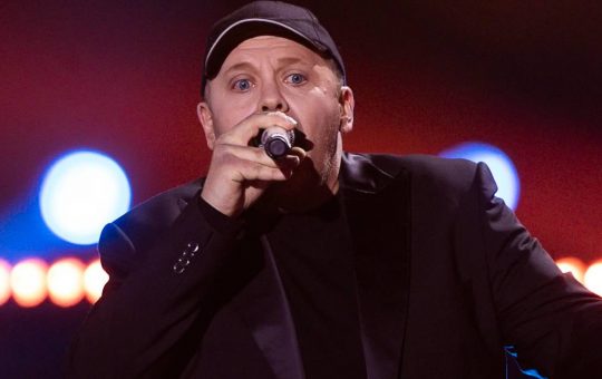 Max Pezzali - SoloSpettacolo.it