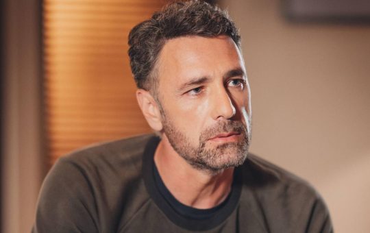 Raoul Bova - SoloSpettacolo.it