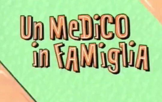 Un medico in famiglia - SoloSpettacolo.it