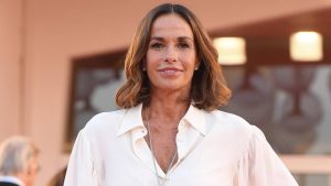 Cristina Parodi - SoloSpettacolo.it