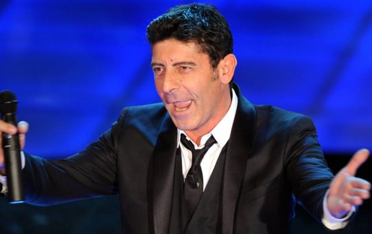 Luca Laurenti - SoloSpettacolo.it