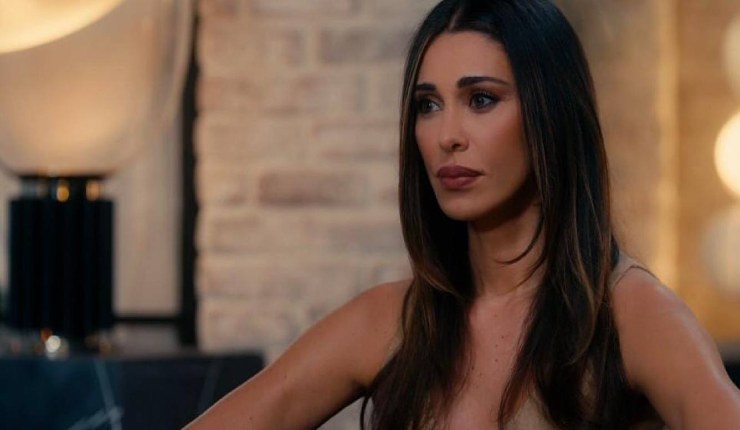 Belen Rodriguez - Solospettacolo.it