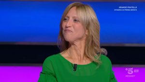 Daniela, campionessa de La Ruota della Fortuna