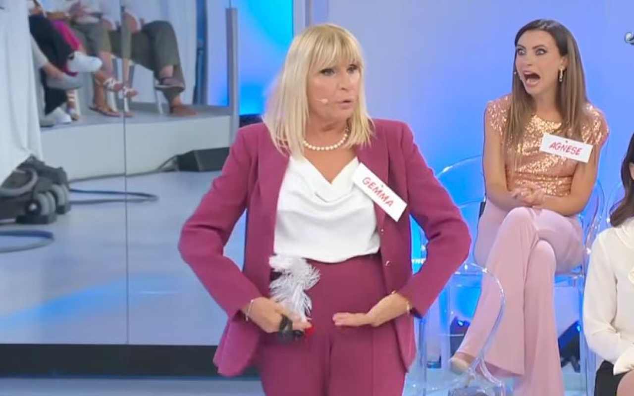 Gemma Galgani - Solospettacolo.it