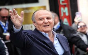 Gerry Scotti - Solospettacolo.it