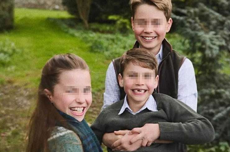 I figli della coppia