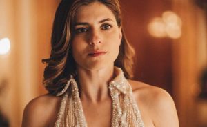 Maria Chiara Giannetta - Solospettacolo.it