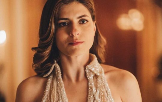 Maria Chiara Giannetta - Solospettacolo.it