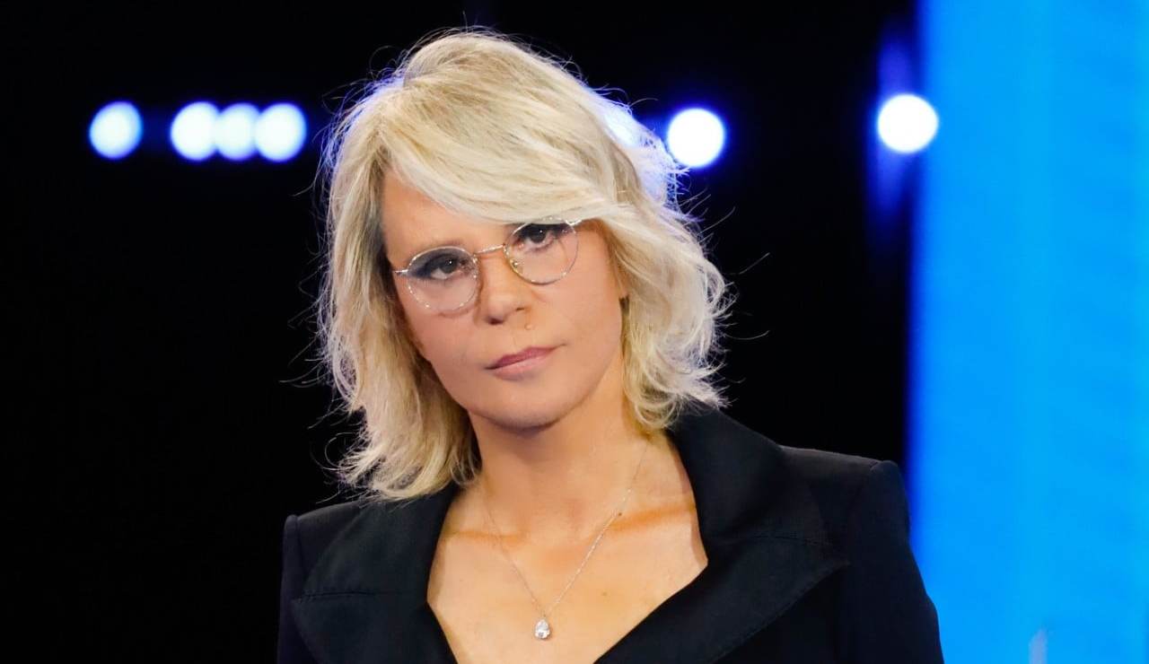 Maria De Filippi - Solospettacolo.it