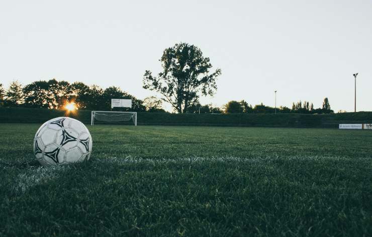 Pallone di calcio - Solospettacolo.it