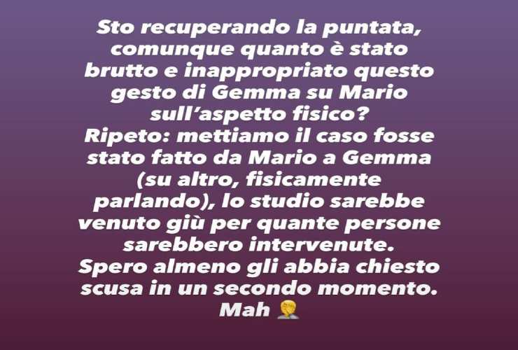 Post di Lorenzo Pugnaloni - Solospettaccolo.it