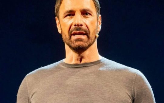 Raoul Bova e lo scandalo