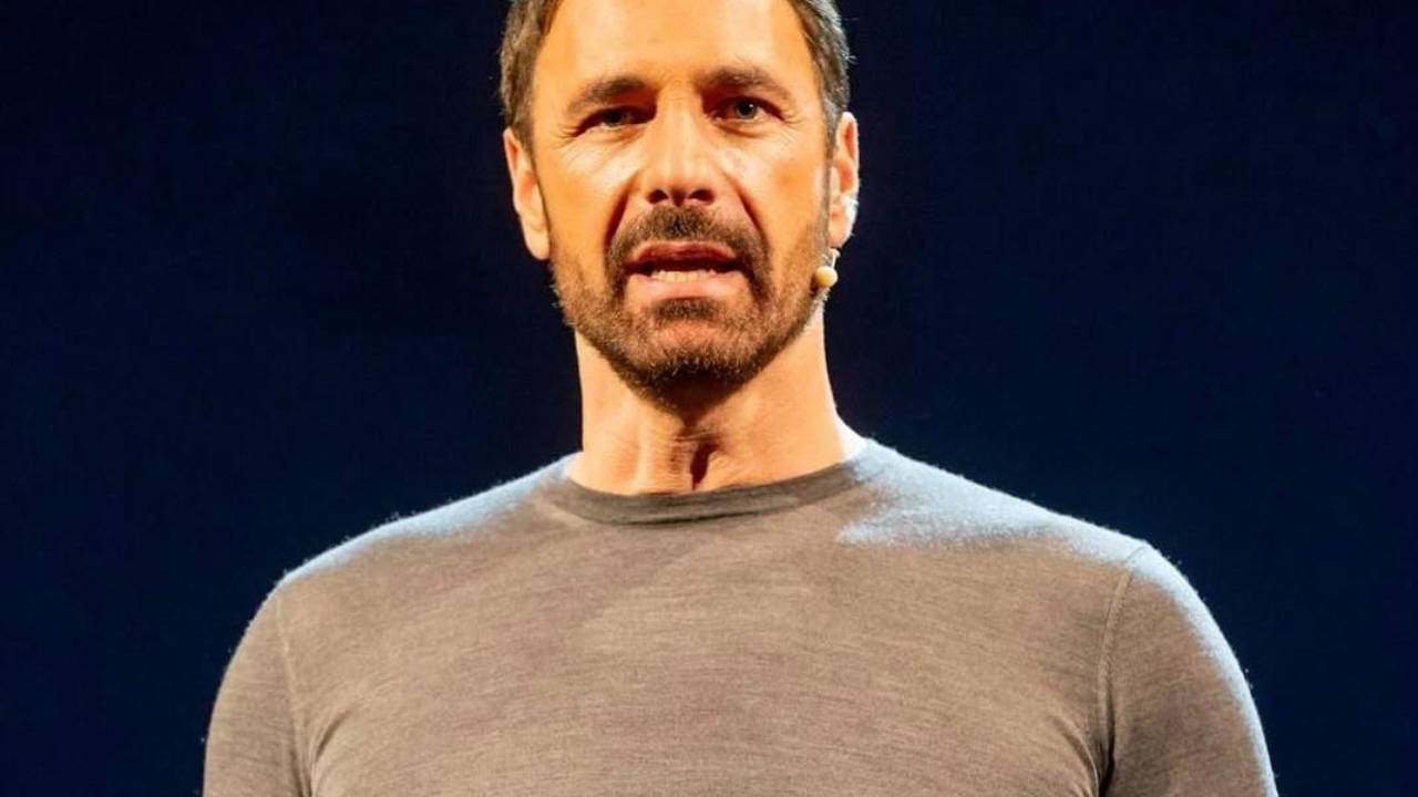 Raoul Bova e lo scandalo