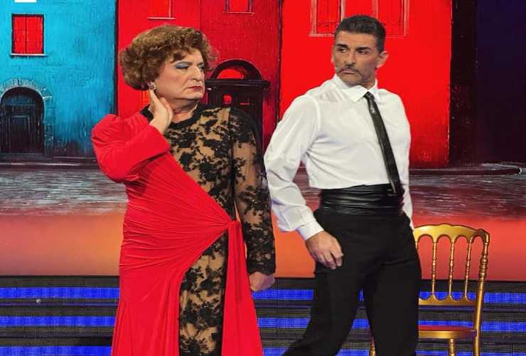 Simone Di Pasquale - Solospettacolo.it