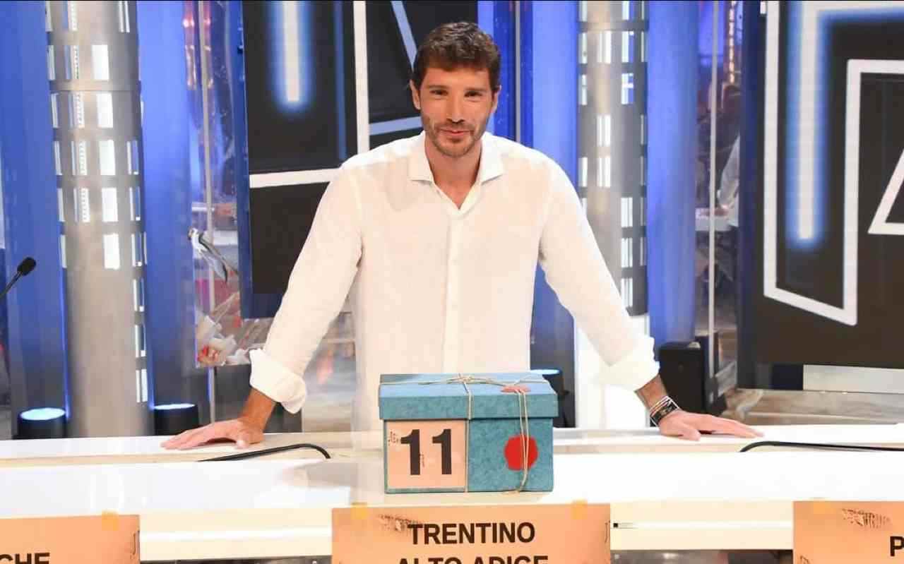Stefano De Martino - Solospettacolo.it