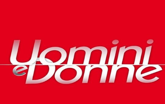 Uomini e Donne - Stylology.it