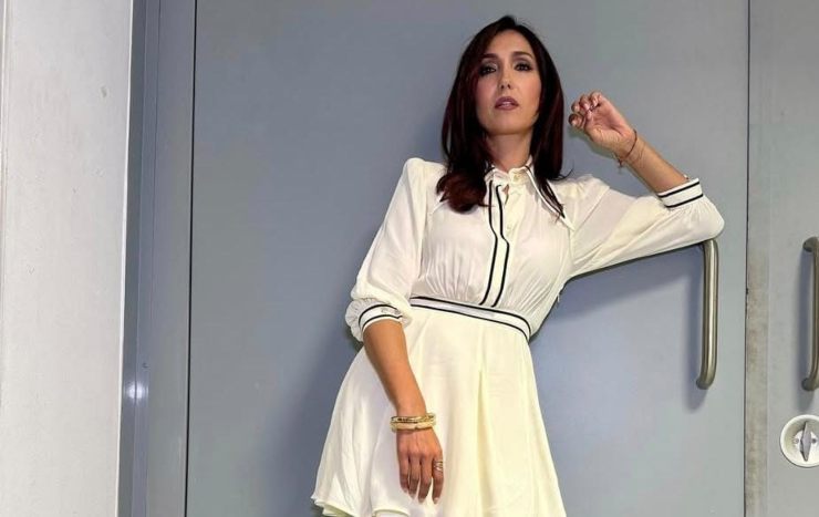Caterina Balivo e la sua verità, i dettagli