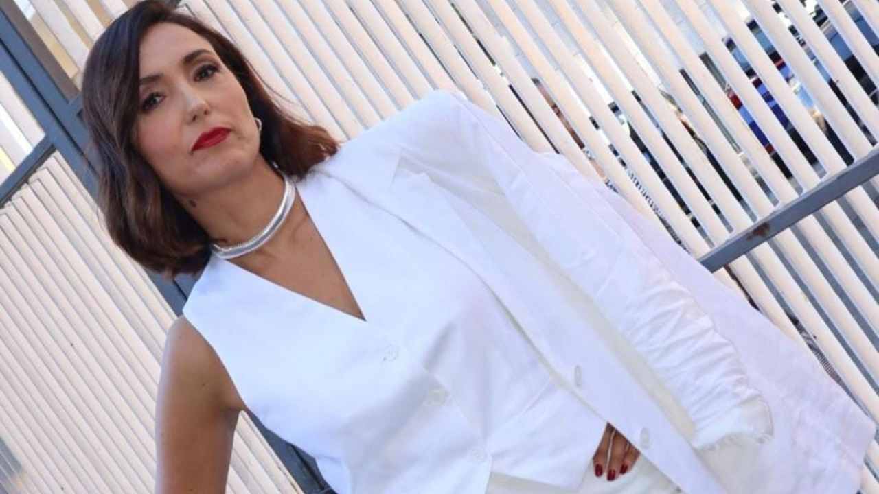 Caterina Balivo e la sua verità