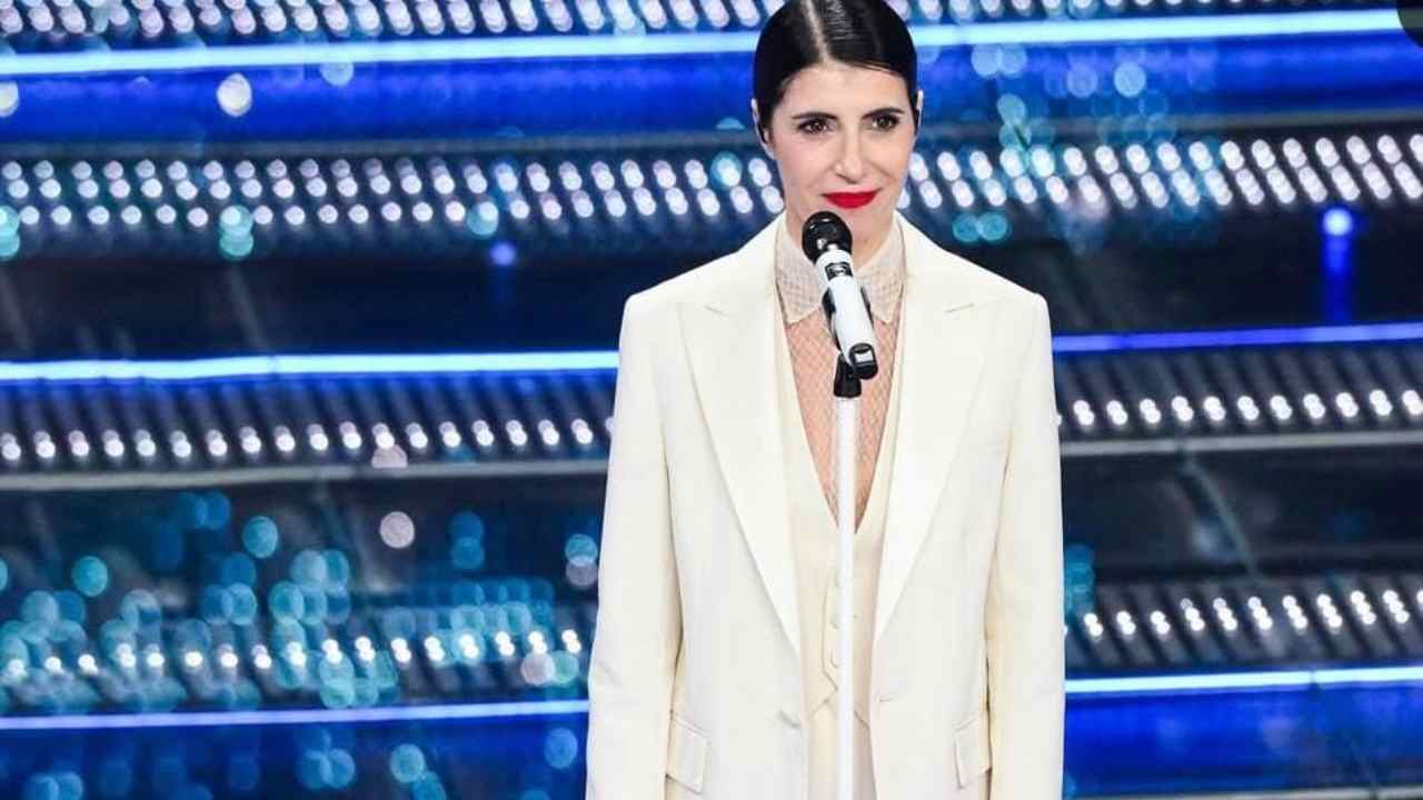 giorgia e la confessione sul possibile addio alla musica