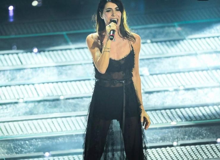 giorgia e la confessione sul possibile addio alla musica, tutti i dettagli