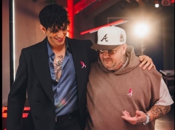 X Factor novità e dettagli