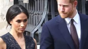 harry e meghan le polemiche