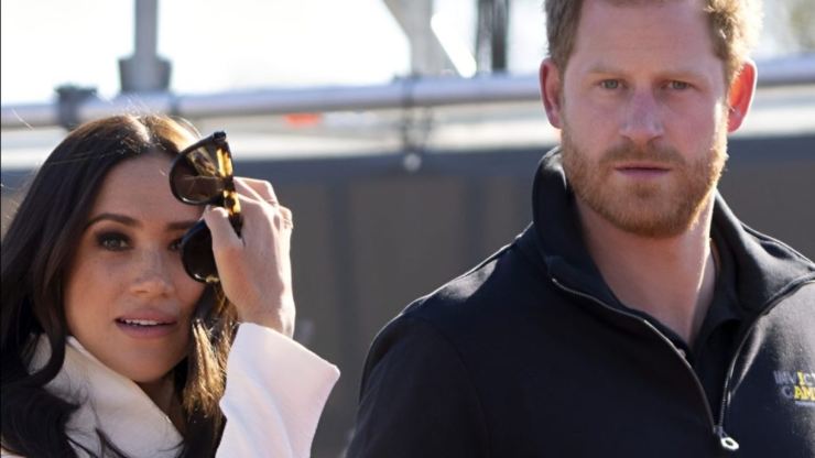 harry e meghan le polemiche, tutti i dettagli