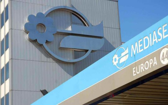 Mediaset e novità